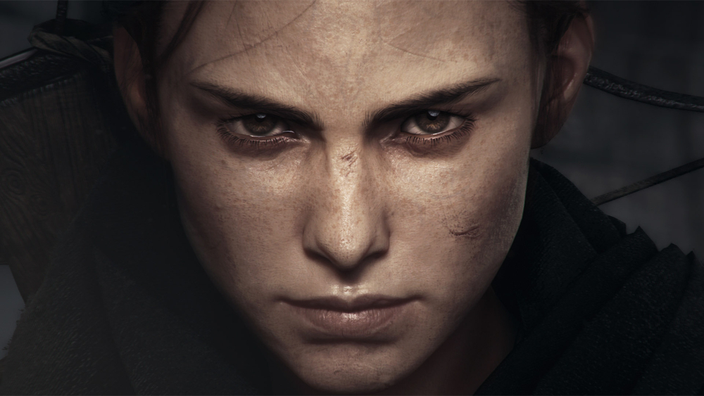 Игра A Plague Tale: Requiem (Русская версия) для PlayStation 5