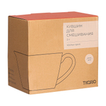 Кувшин для смешивания белого цвета из коллекции kitchen spirit, 2 л