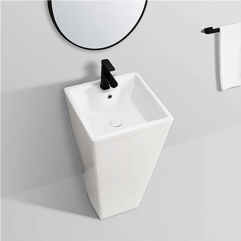 Раковина CeramaLux N NB145