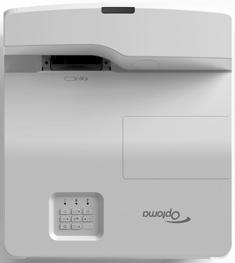 Проектор  Optoma EH340UST