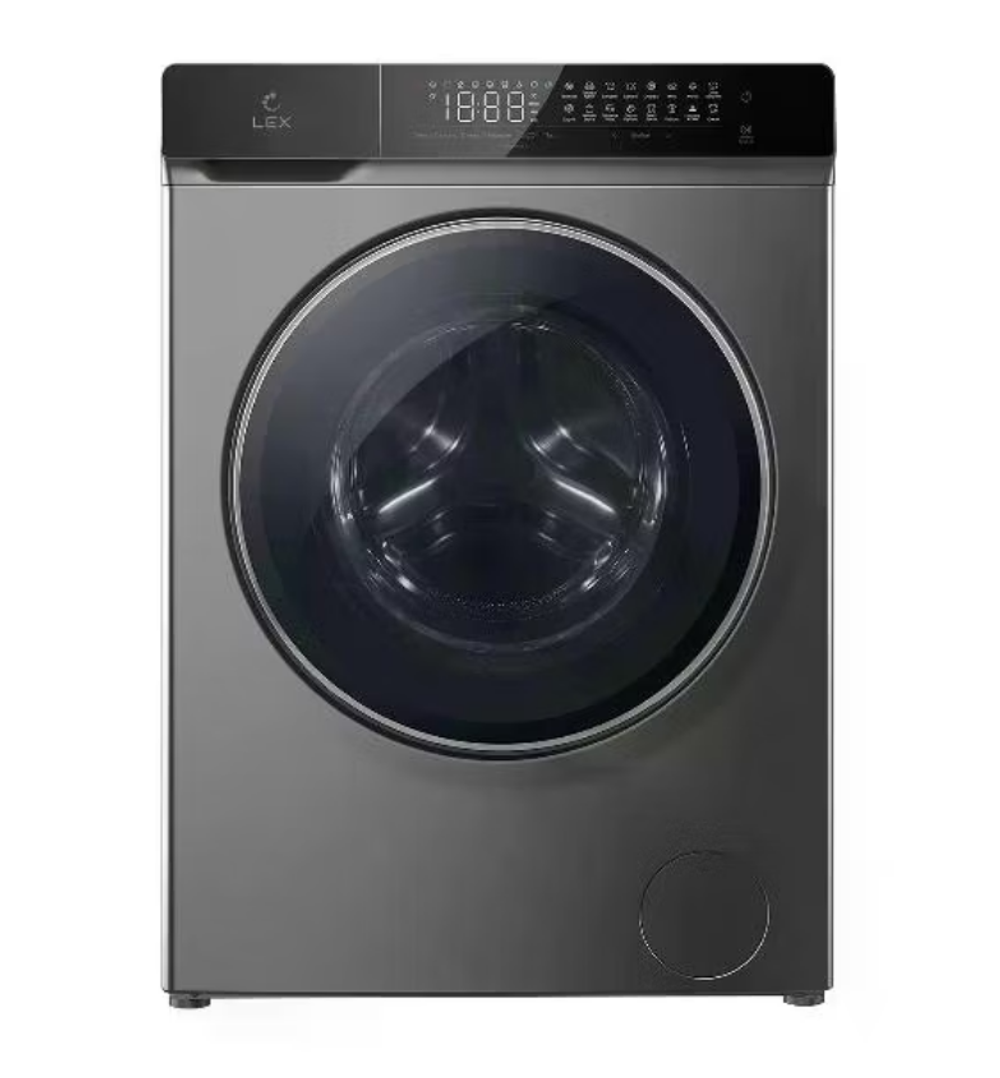 Стиральная машина LEX LWM12014GRITHD (q)