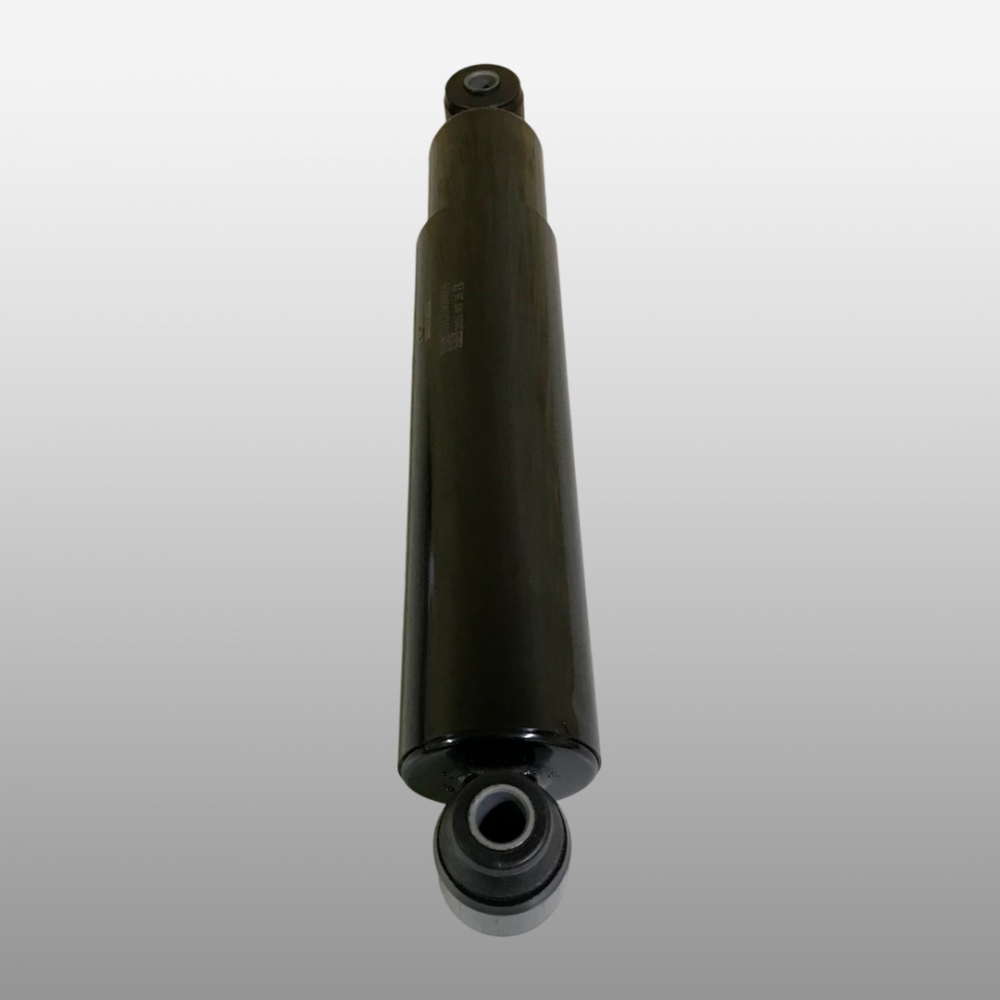 HTP-SX9X259680019 - Амортизатор передний на Shacman (Shaanxi) Х6000