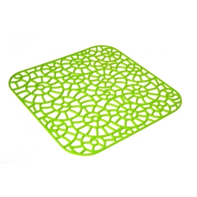 Решетка для раковины Грата 28*28 см