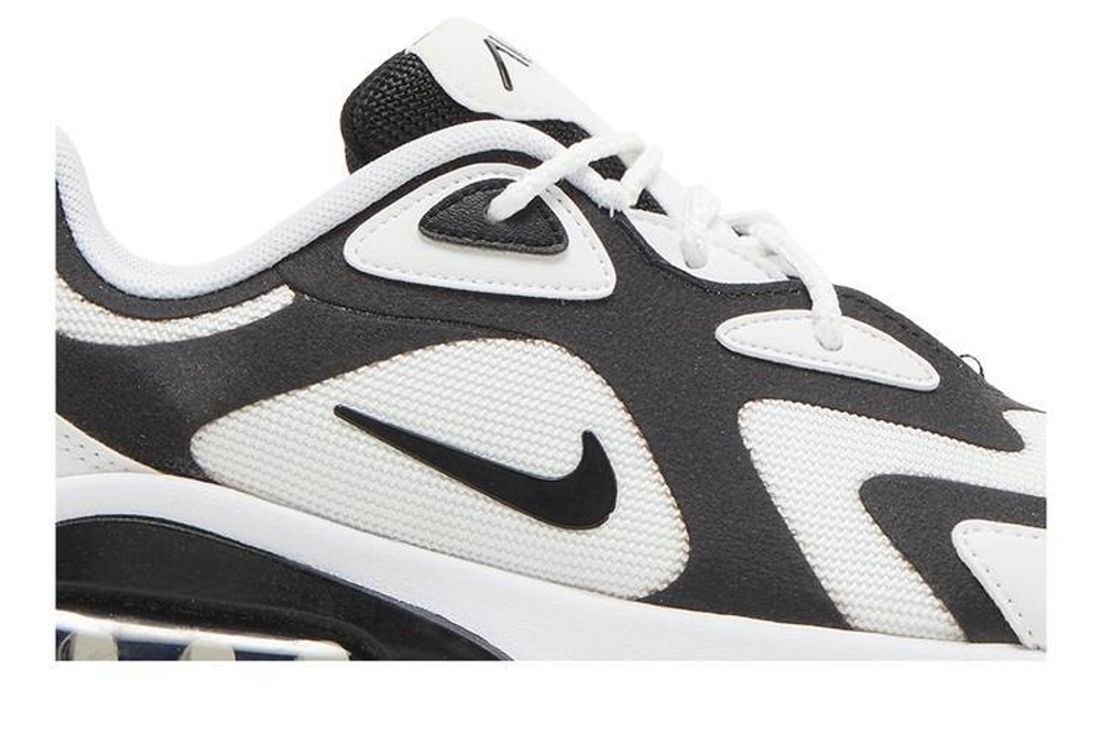Кроссовки Nike Air Max 200 (Женская размерная сетка)