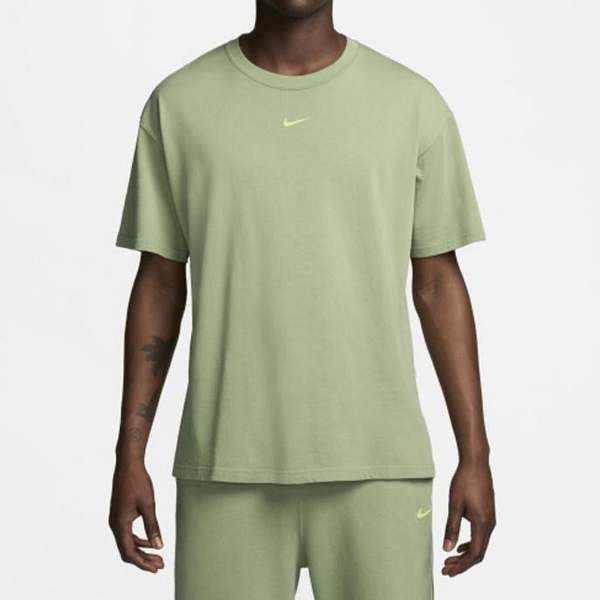 Футболка Nike Nocta Drake green