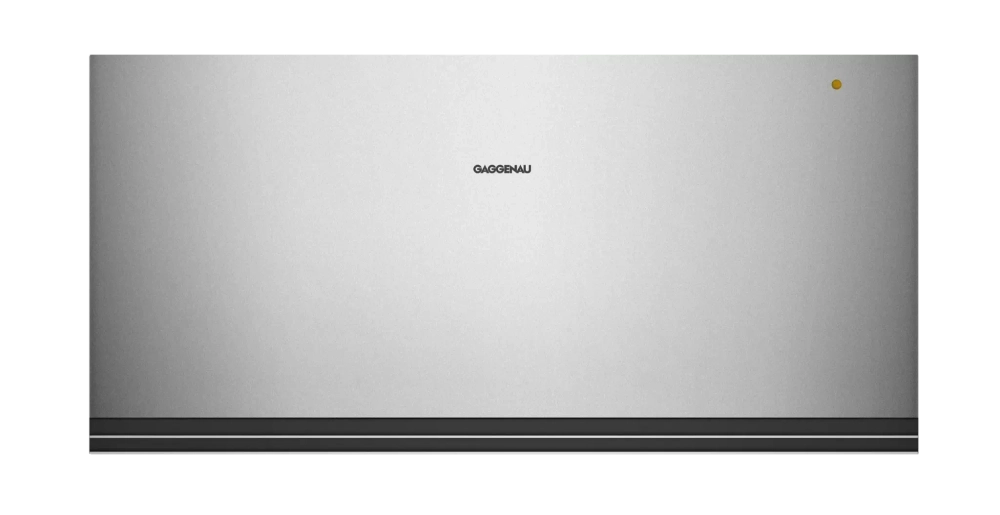Шкаф для подогрева посуды Gaggenau WSP222112