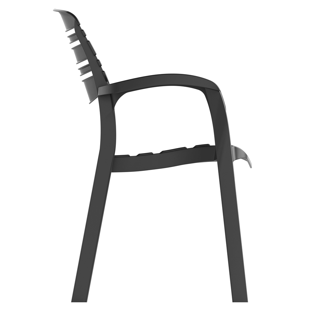 Кресло "Атлант" (графит)