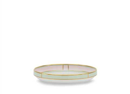 Чаша для фруктов Richard Ginori Diva Rosa (24 см)