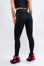 Лосины PS base black