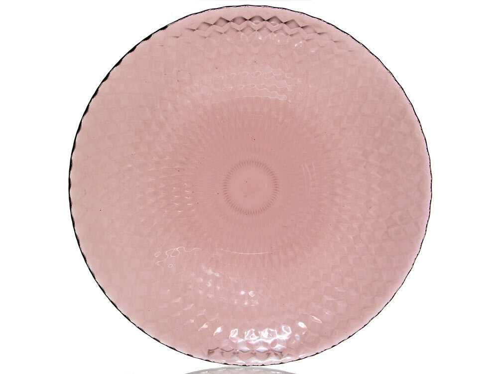 IDYLLE LILAC Тарелка обеденная 25см