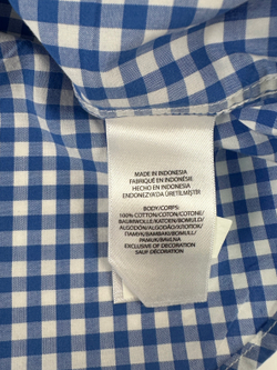 Рубашка Ralph Lauren