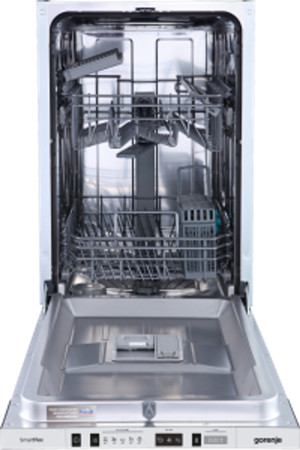 Встраиваемая посудомоечная машина Gorenje GV522E10S