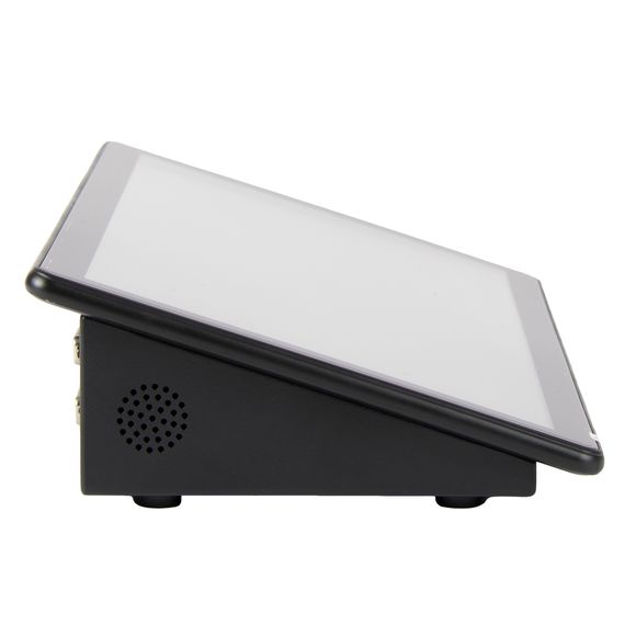 Компактный сенсорный POS-терминал POScenter Wise (11,6&quot;,ApolloLake J3355,RAM4Gb,eMMC64,WiFi,BT, АКБ) без ОС