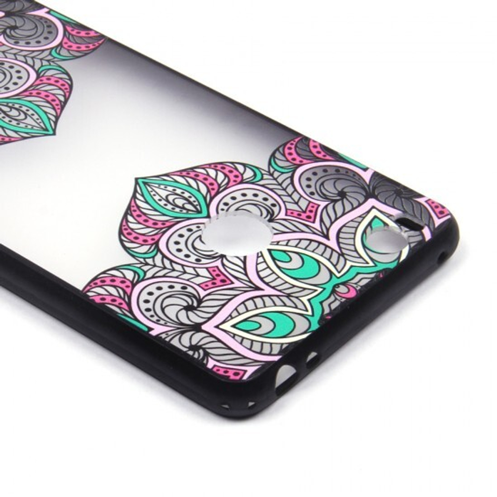 Чехол Кружево для Xiaomi Mi 4S, 003716