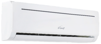 Настенный кондиционер  Eurohoff EVR-07 I  DC INVERTER 2022