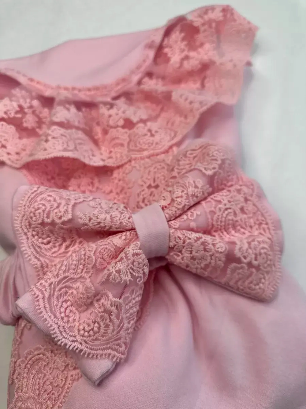 Конверт - плед на выписку летний