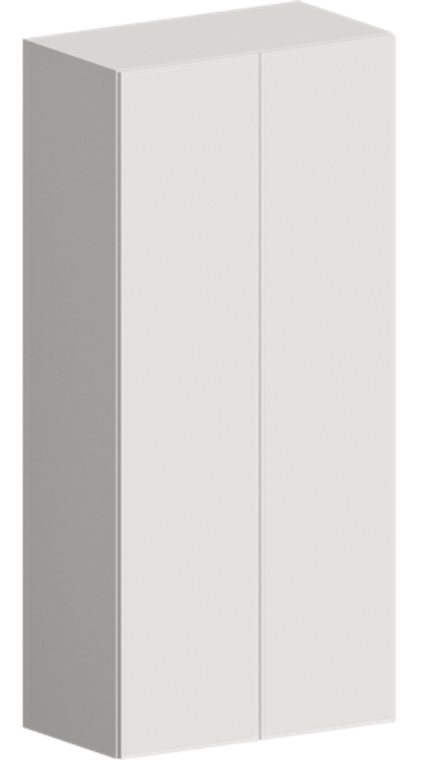 Кухня Модуль ШВП 609 Белый / Белый Софт