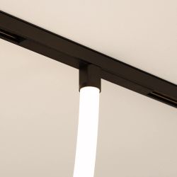 Светильник MAG-ORIENT-TUBE-ELASTIC-R25-L2500-35W Warm3000 (BK, 360 deg, 48V) (Arlight, IP20 Металл, 3 года) 044329