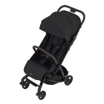 Коляска ANEX AIR-Z Plus (Az-16) noirra