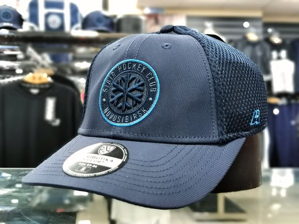 Бейсболка ХК Сибирь