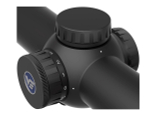 Прицел Vector Optics Constantine 1-8x24 RAR FFP, VCO-1 MIL (SCFF-60)