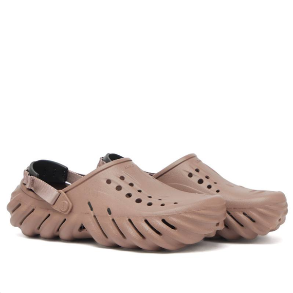 Crocs Echo 'Dark Brown'