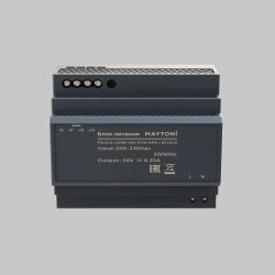 Блок питания 24В 150W Maytoni   821018