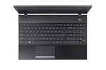 15.6` Уценённый ноутбук Samsung np305v5a (1366x768, AMD A8-3530MX, RAM 6ГБ, SSD 128ГБ, AMD Radeon HD 6470M, Win 10Pro)