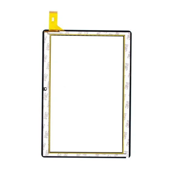 Тачскрин для Digma Optima 1022N 3G (TS1184MG) (Черный)