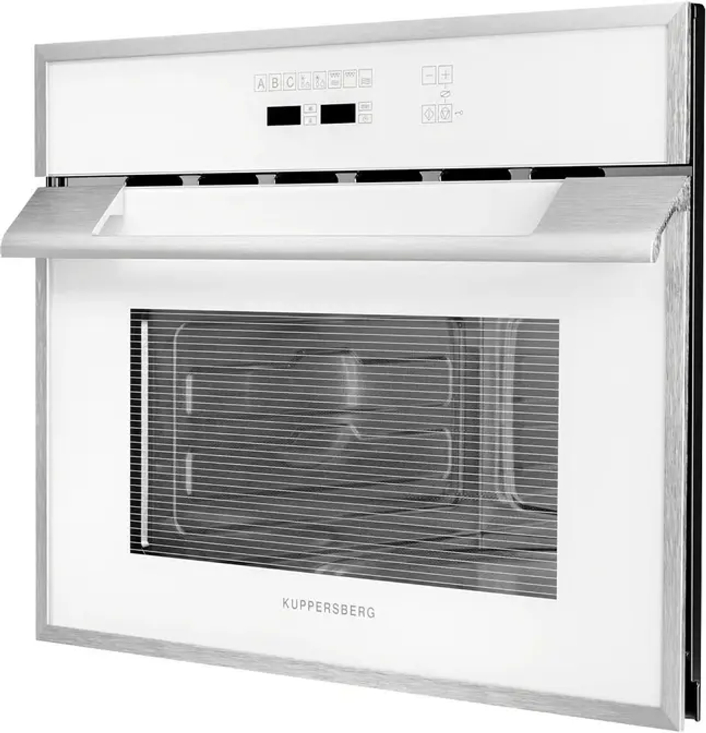 Микроволновая печь Kuppersberg HMWZ 969 W