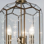 Подвесной светильник Citilux ВИТРА-2 CL442230