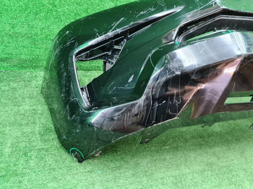 Бампер передний Toyota LC Prado 150 (2017-2020)