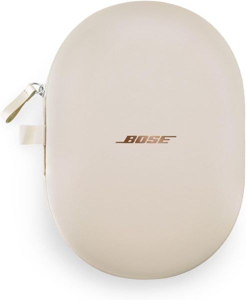 Беспроводные наушники Bose QuietComfort Ultra Headphones (2nd Gen, 2025), Бежевый | Driftwood Sand