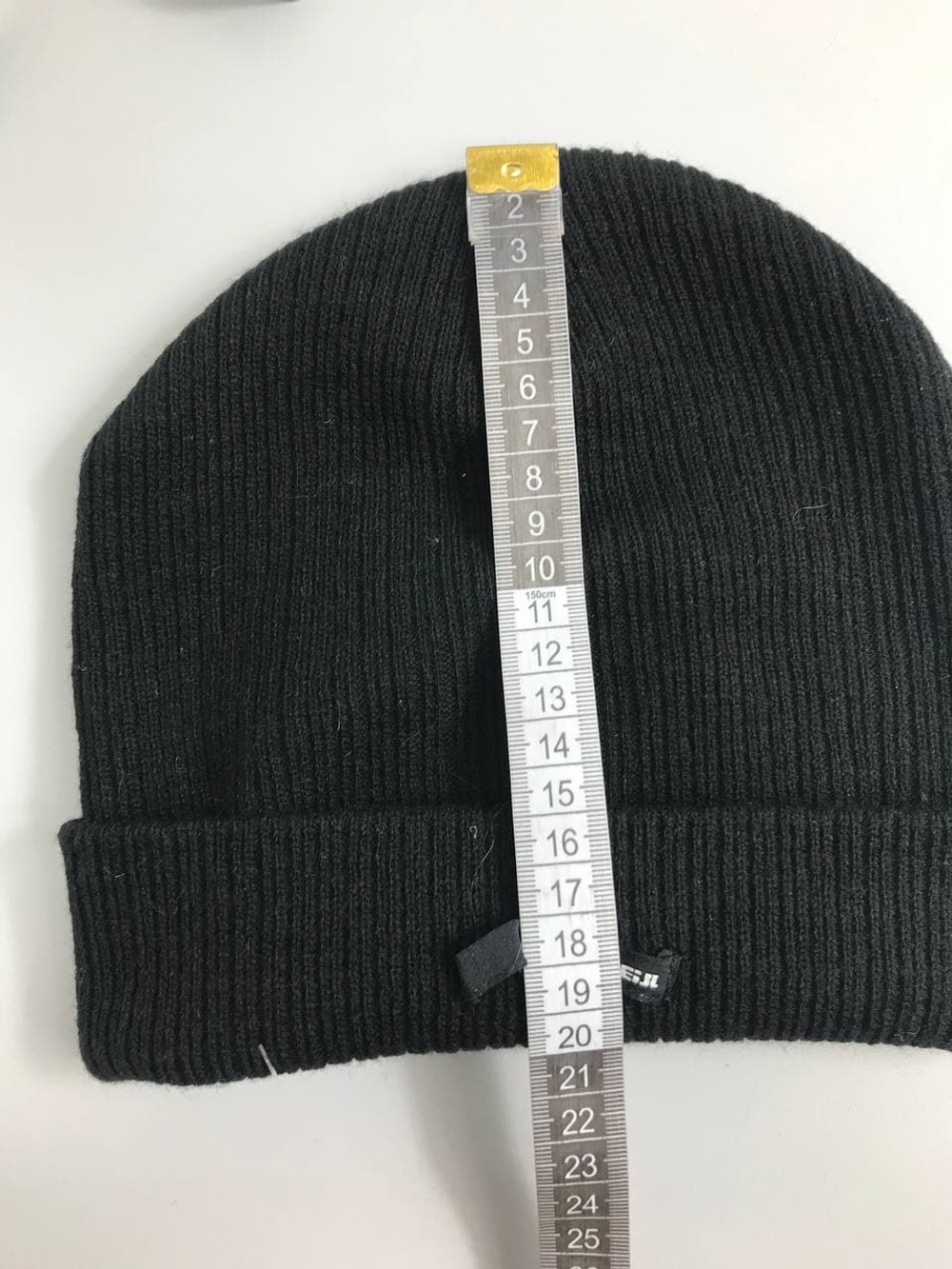 Шапка Tally Weijl вязаная на 13-15 лет