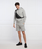 Шорты Tommy Hilfiger - серый(MW0MW24152)