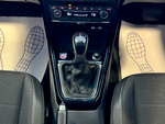Volkswagen T-Cross, 2020 год