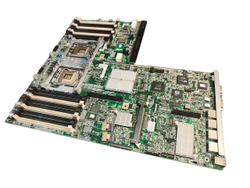 Материнская плата для сервера HP 591545-001 Proliant DL360 G7 LGA 1366 DDR3 SDRAM 602512-001
