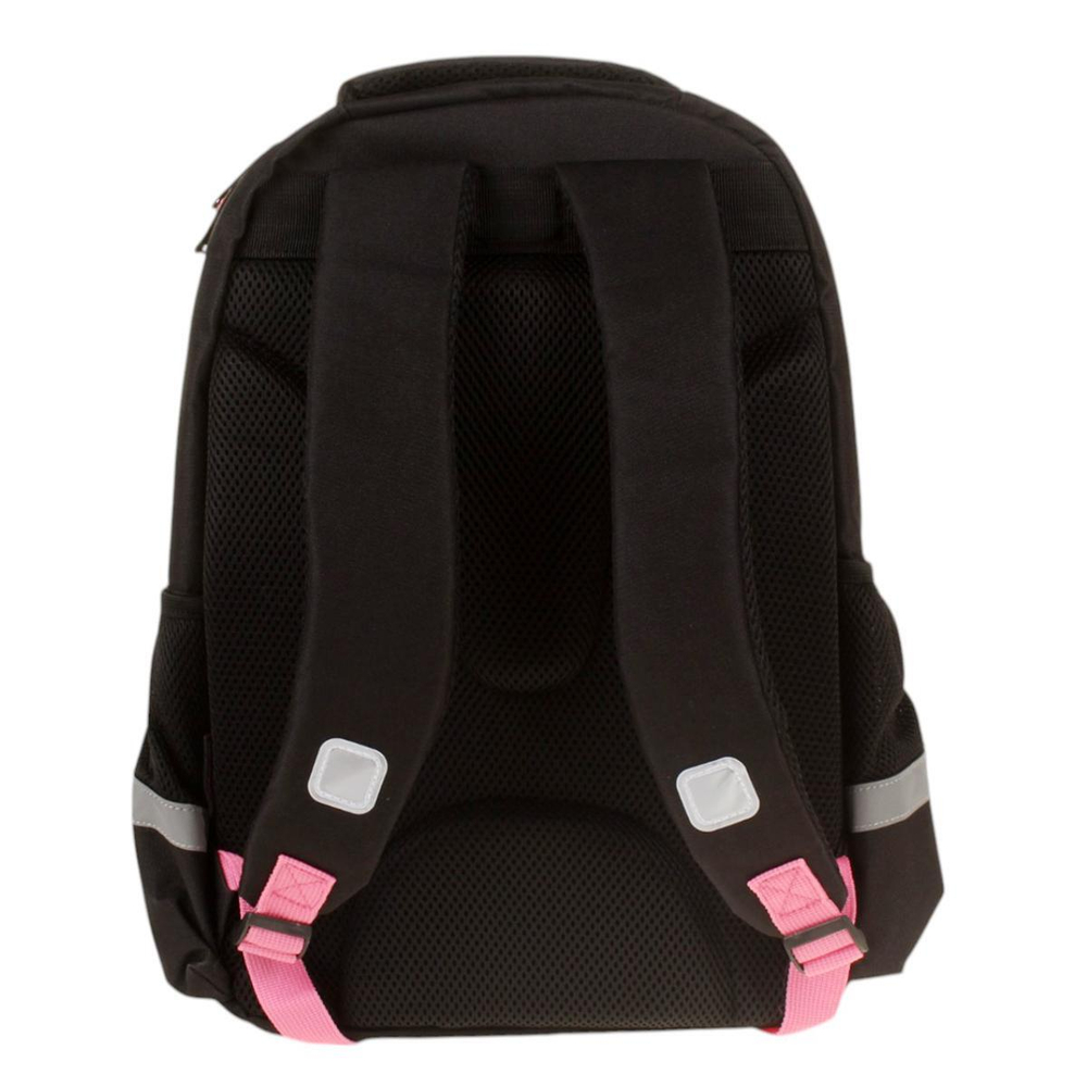 Рюкзак 1 отд. 31х42х15см, формоуст.спинка "Стрит арт" (Феникс+)