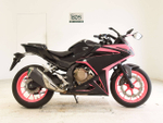 Honda CBR400R 2017