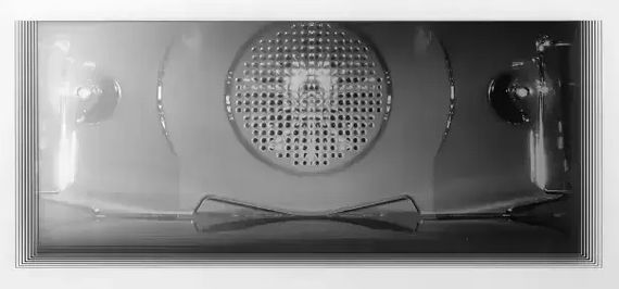 Компактный духовой шкаф с паром Kuppersbusch CBD 6550.0 W1