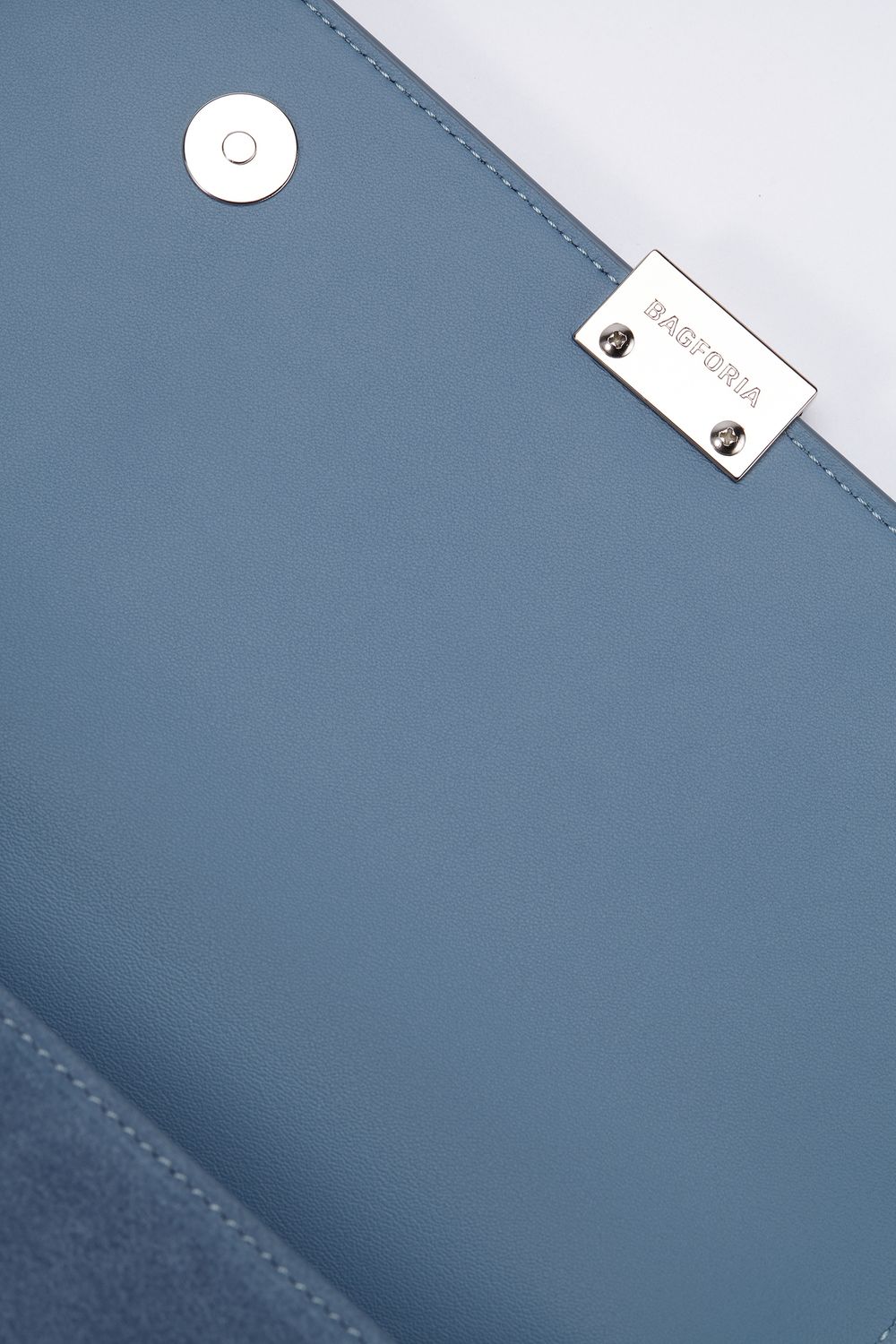 GIPSY 2 IN 1 BAG BLUE