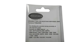 Съемник ТНВД BMW (M47, M57, M47TU, M57TU, M47T2), в блистере RockForce##Rock FORCE RF-9G1501