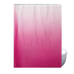 Штора для ванной 180*180см ПЭВА, BZ-56591PK