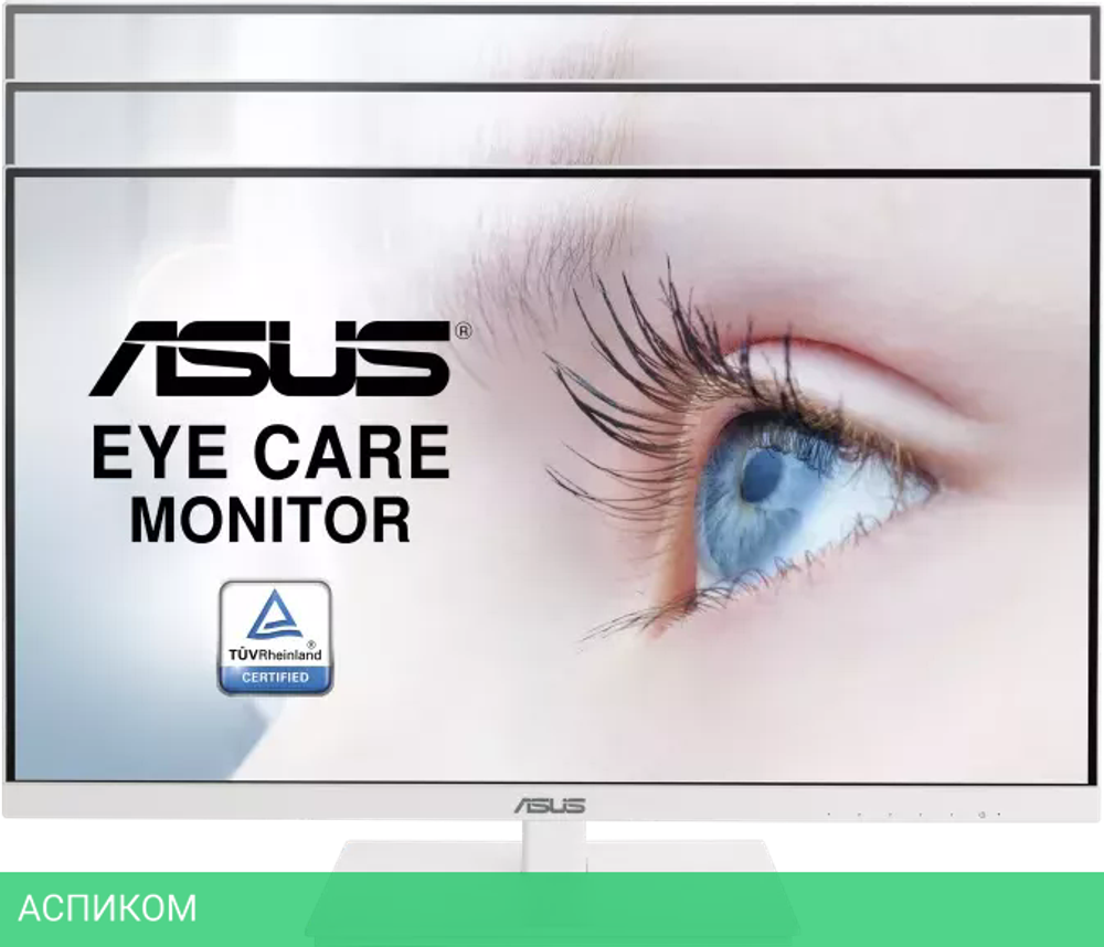 Монитор ASUS Eye Care VA27DQSB-W