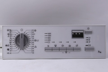 Пластик стирально-сушильной машины AEG L61470WDBI