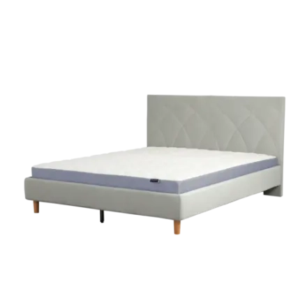 Кровать BuyComfort (велюр)