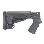 Приклад TBS Shock на турецкие ружья, DLG Tactical