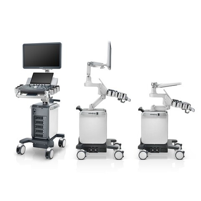 УЗИ аппарат Mindray DC-90 Exp X-insight