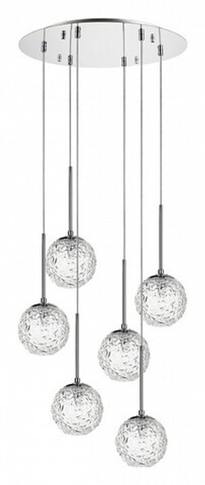 Подвесной светильник Lightstar Bari 815260