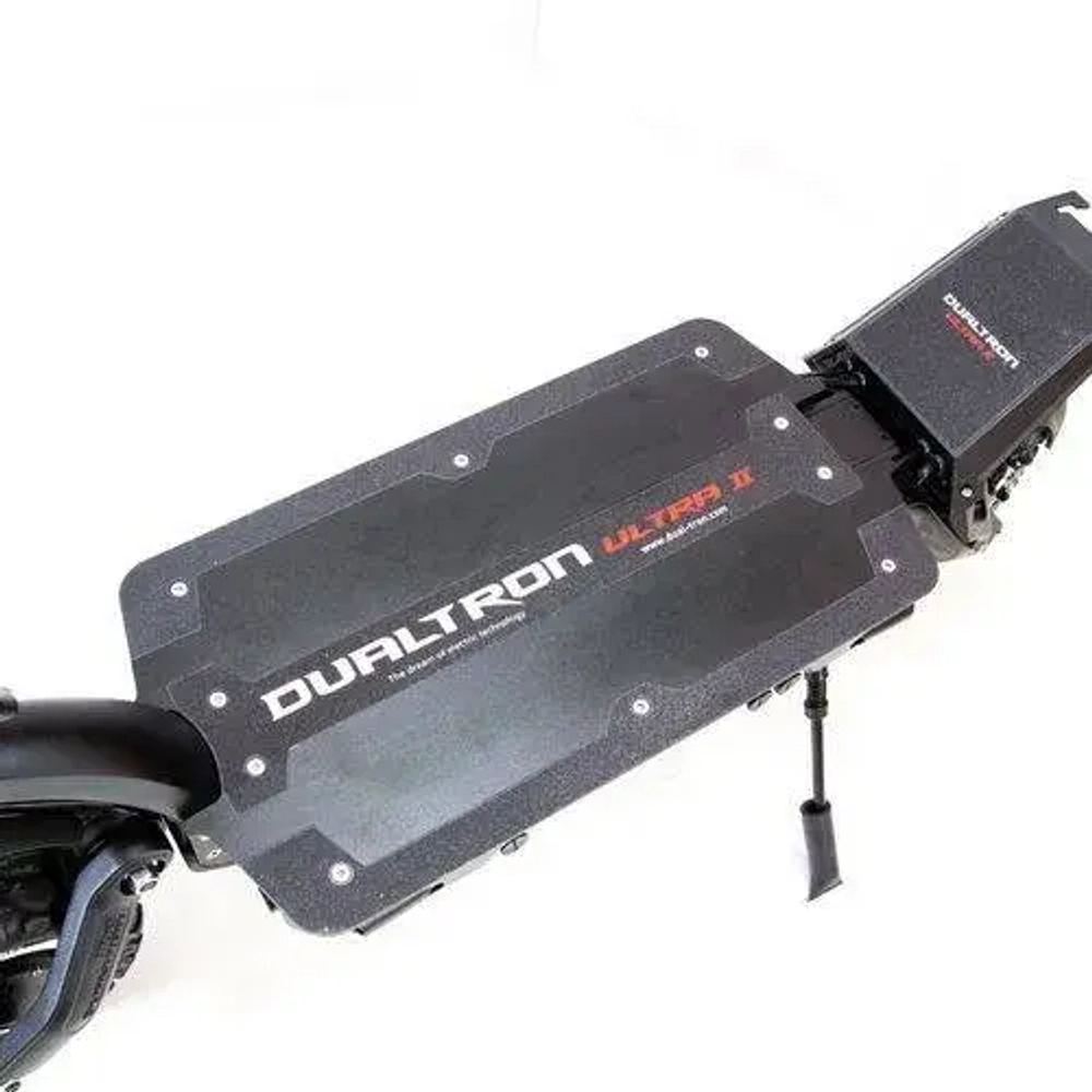 Электросамокат Dualtron Ultra ll (72V)